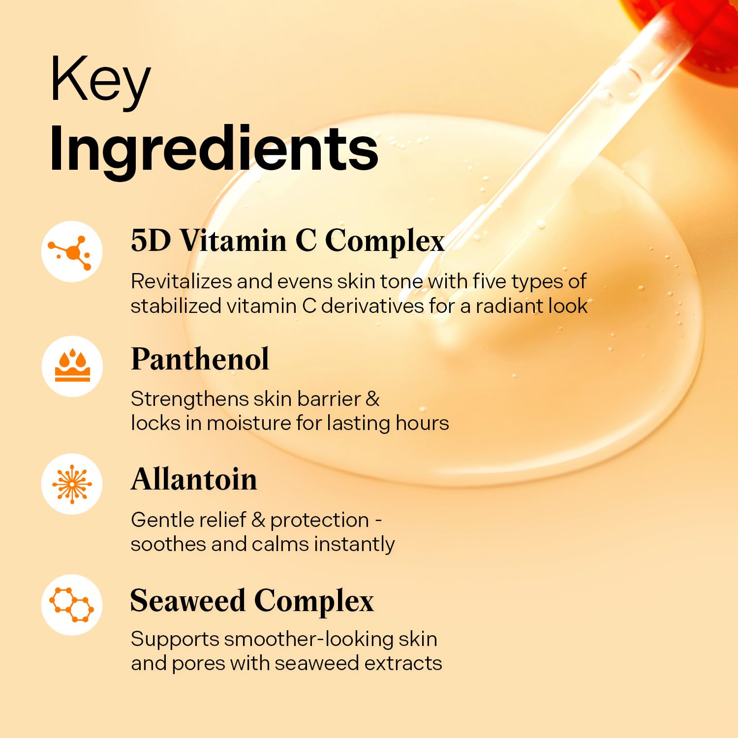 Torriden Cellmazing Brightening Ampoule - Daebak