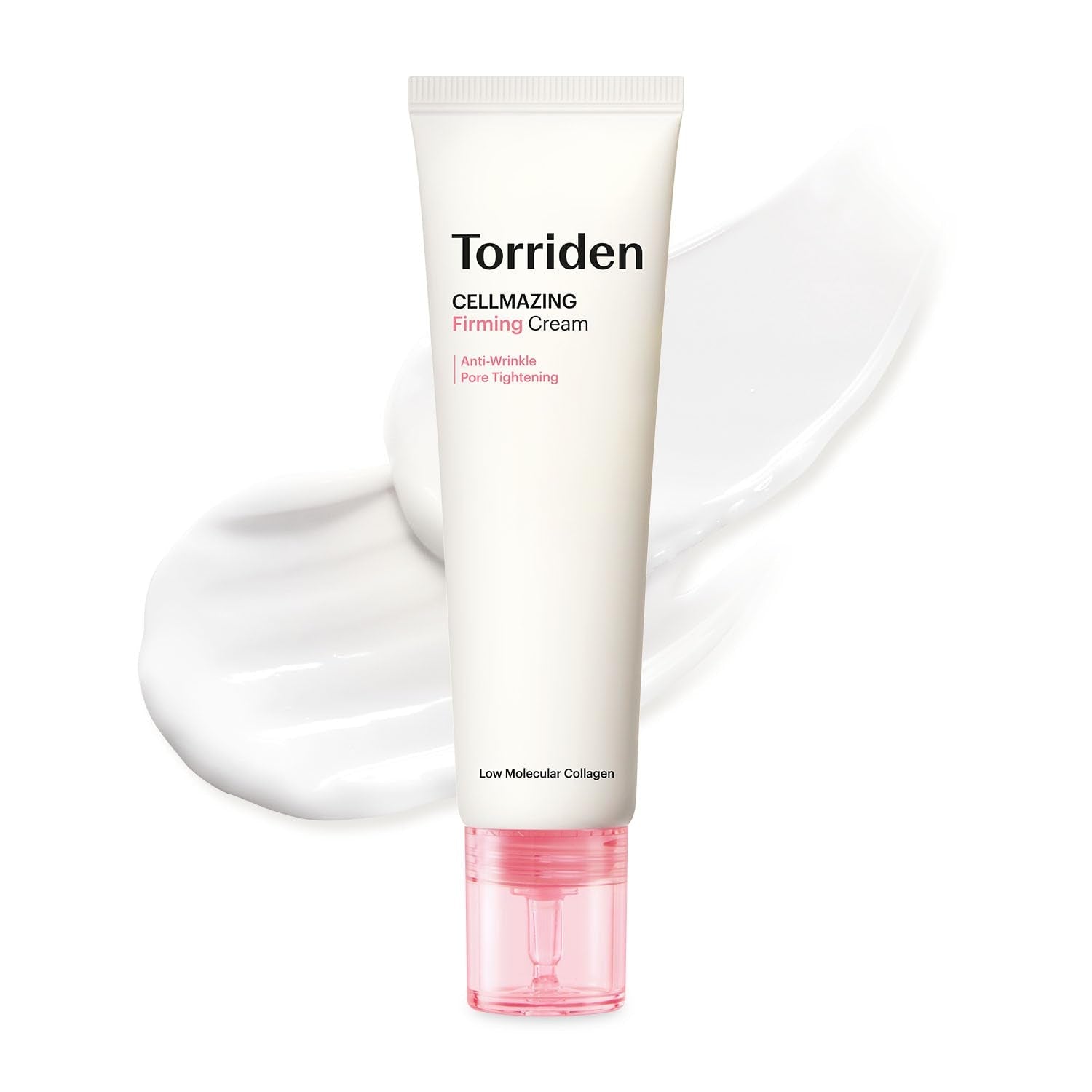 Torriden Cellmazing Firming Cream - Daebak