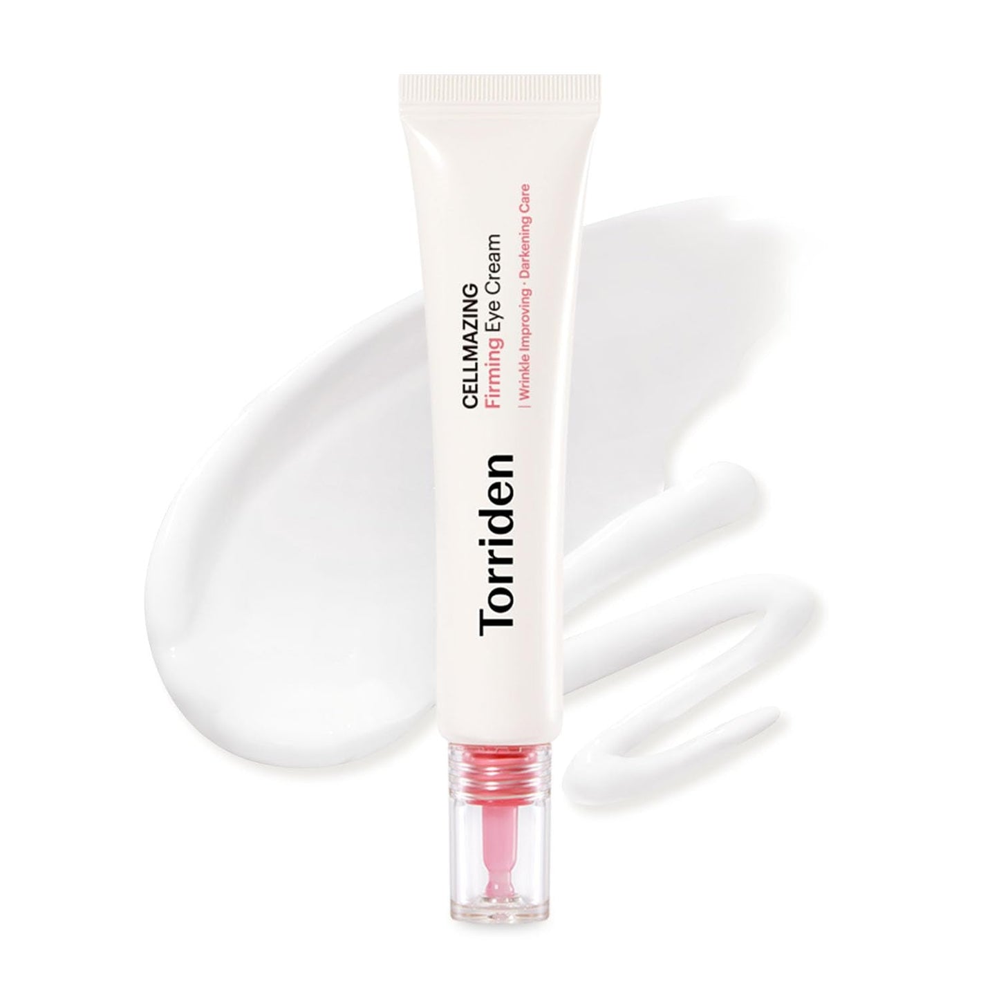 Torriden Cellmazing Firming Eye Cream - Daebak