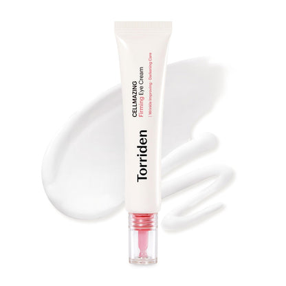 Torriden Cellmazing Firming Eye Cream - Daebak