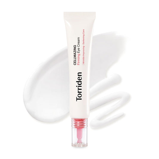 Torriden Cellmazing Firming Eye Cream - Daebak