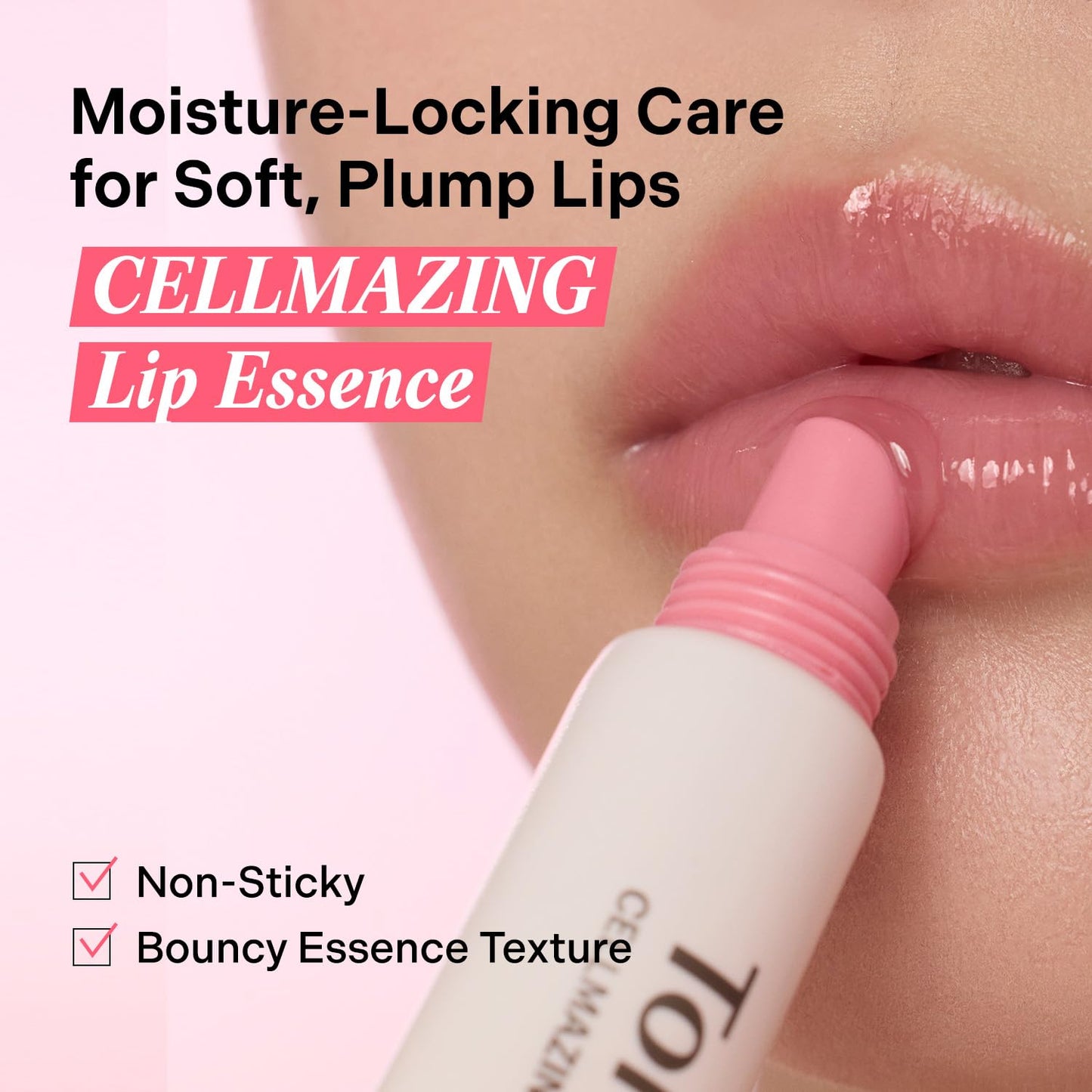 Torriden Cellmazing Lip Essence - Daebak