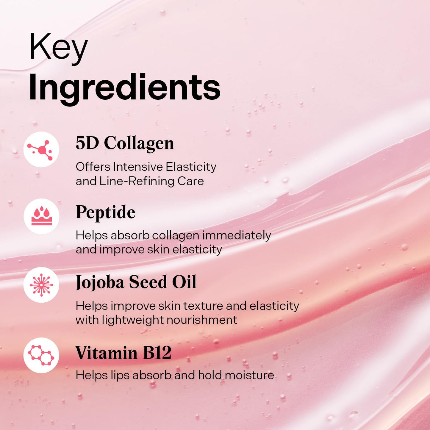 Torriden Cellmazing Lip Essence - Daebak