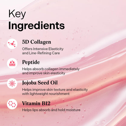 Torriden Cellmazing Lip Essence - Daebak