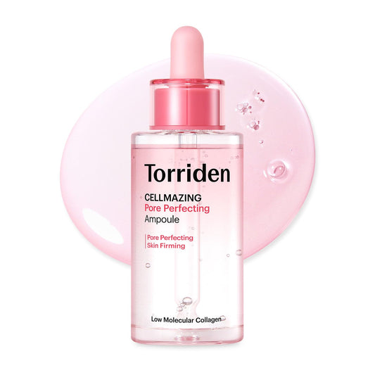 Torriden Cellmazing Pore Perfecting Ampoule - Daebak