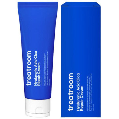 treatroom Hyaluronic Acid Cica Repair Cream 155ml - Daebak