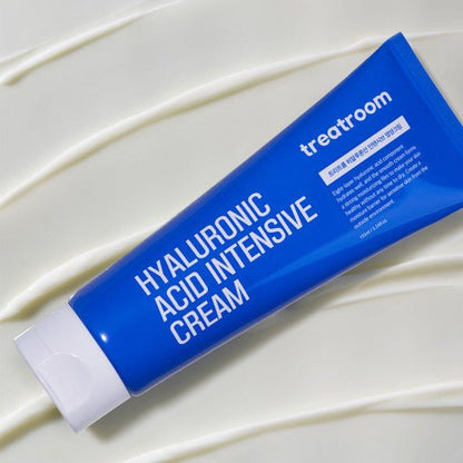 treatroom Hyaluronic Acid Intensive Cream 155ml - Daebak