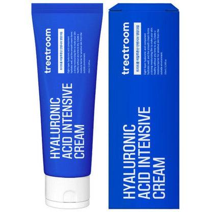 treatroom Hyaluronic Acid Intensive Cream 155ml - Daebak