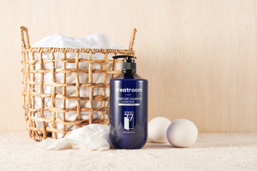 Xampu exclusivo treatroom 1077ml #SABONETE LIMPO