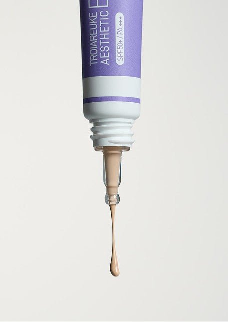 TROIAREUKE Aesthetic BB Cream 15ml (2types) - Daebak
