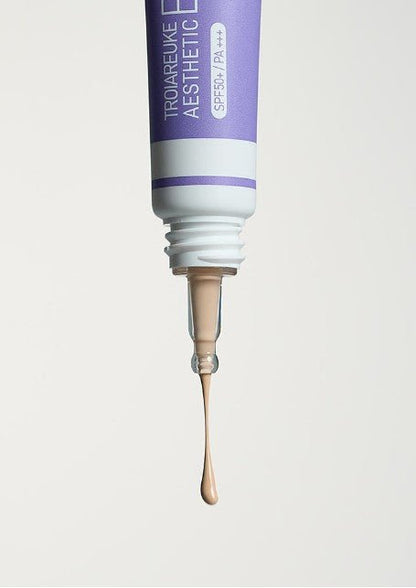 TROIAREUKE Aesthetic BB Cream 15ml (2types) - Daebak
