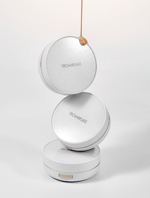 TROIAREUKE Healing Cushion A 15g SPF50+ PA++++ (2colors) - Daebak
