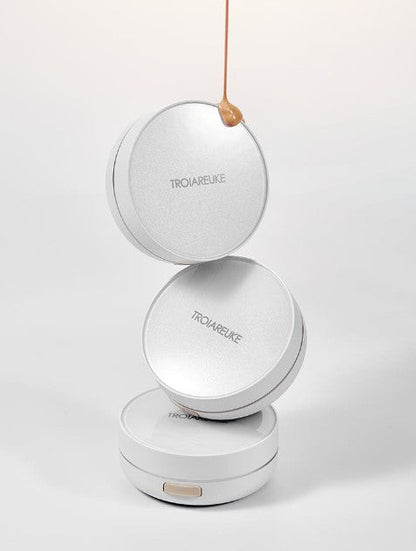 TROIAREUKE Healing Cushion A 15g SPF50+ PA++++ (2colors) - Daebak