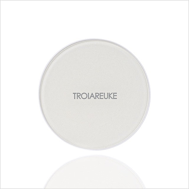 TROIAREUKE Healing Cushion A 15g SPF50+ PA++++ (2colors) - Daebak