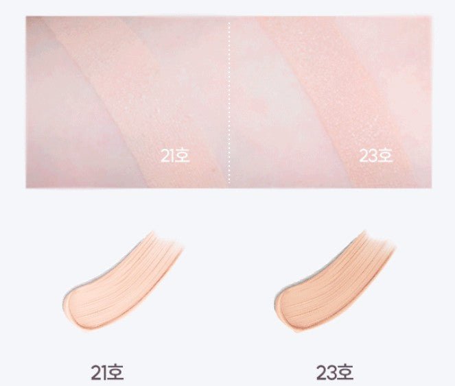 TROIAREUKE Healing Cushion A 15g SPF50+ PA++++ (2colors) - Daebak