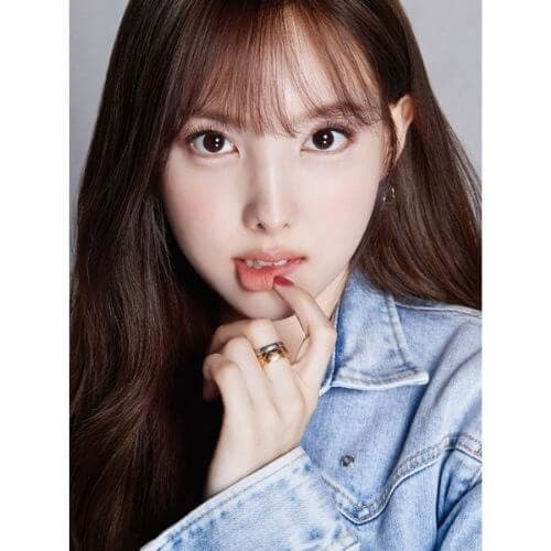 TWICE [D'Festa] 3D Lenticular DICON - Daebak