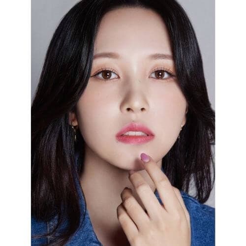 TWICE [D'Festa] 3D Lenticular DICON - Daebak