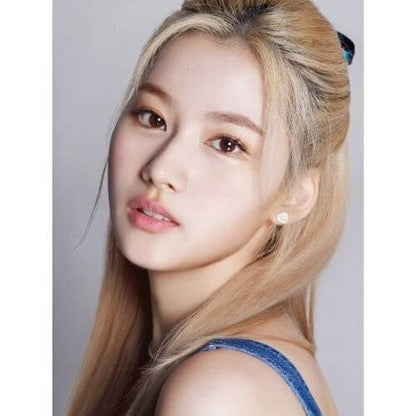 TWICE [D'Festa] 3D Lenticular DICON - Daebak