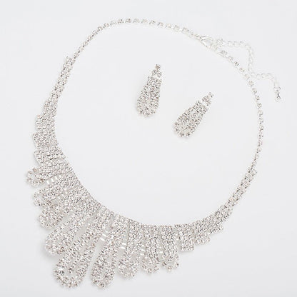 Two-piece Elegant Korean Style Formal Dress Rings - Daebak
