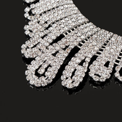 Two-piece Elegant Korean Style Formal Dress Rings - Daebak