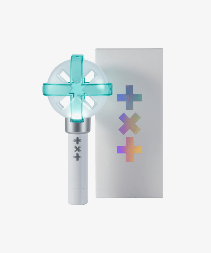 TXT Official Light Stick Version 2 - Daebak