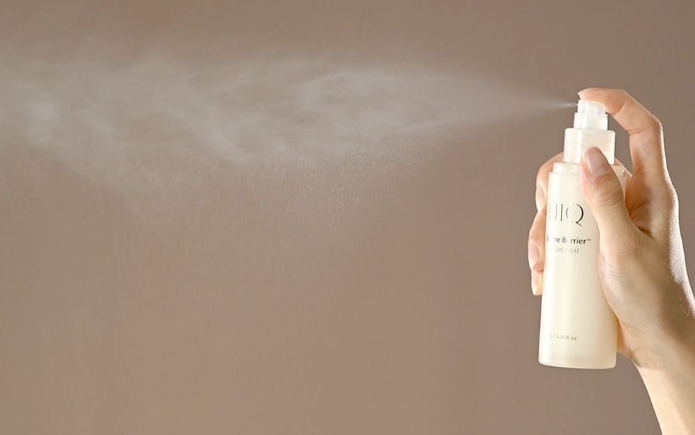 UIQ Biome Barrie Cream Mist 100ml - Daebak
