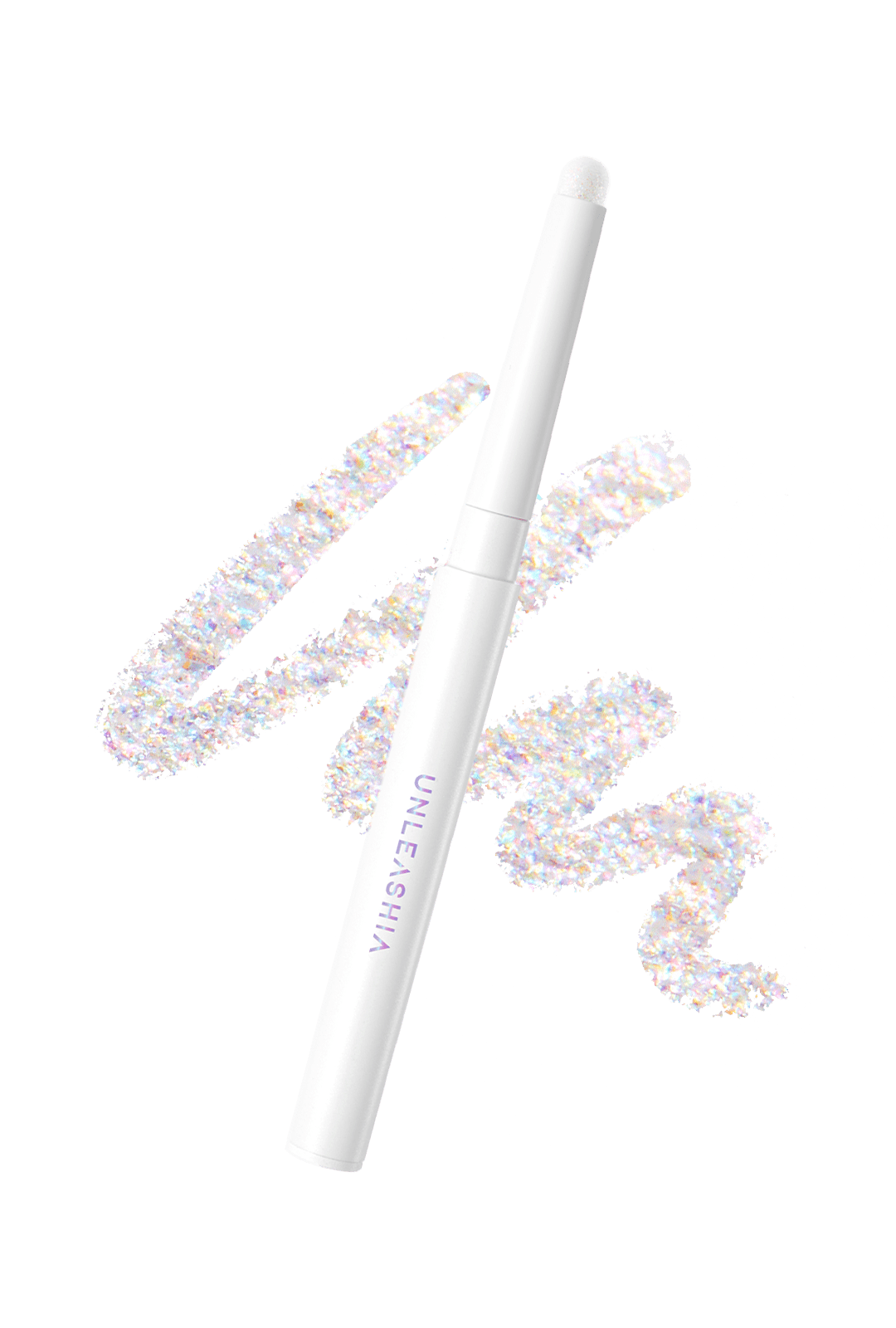 UNLEASHIA Pretty Easy Glitter Stick 7g #N°1 Thrilled - Daebak