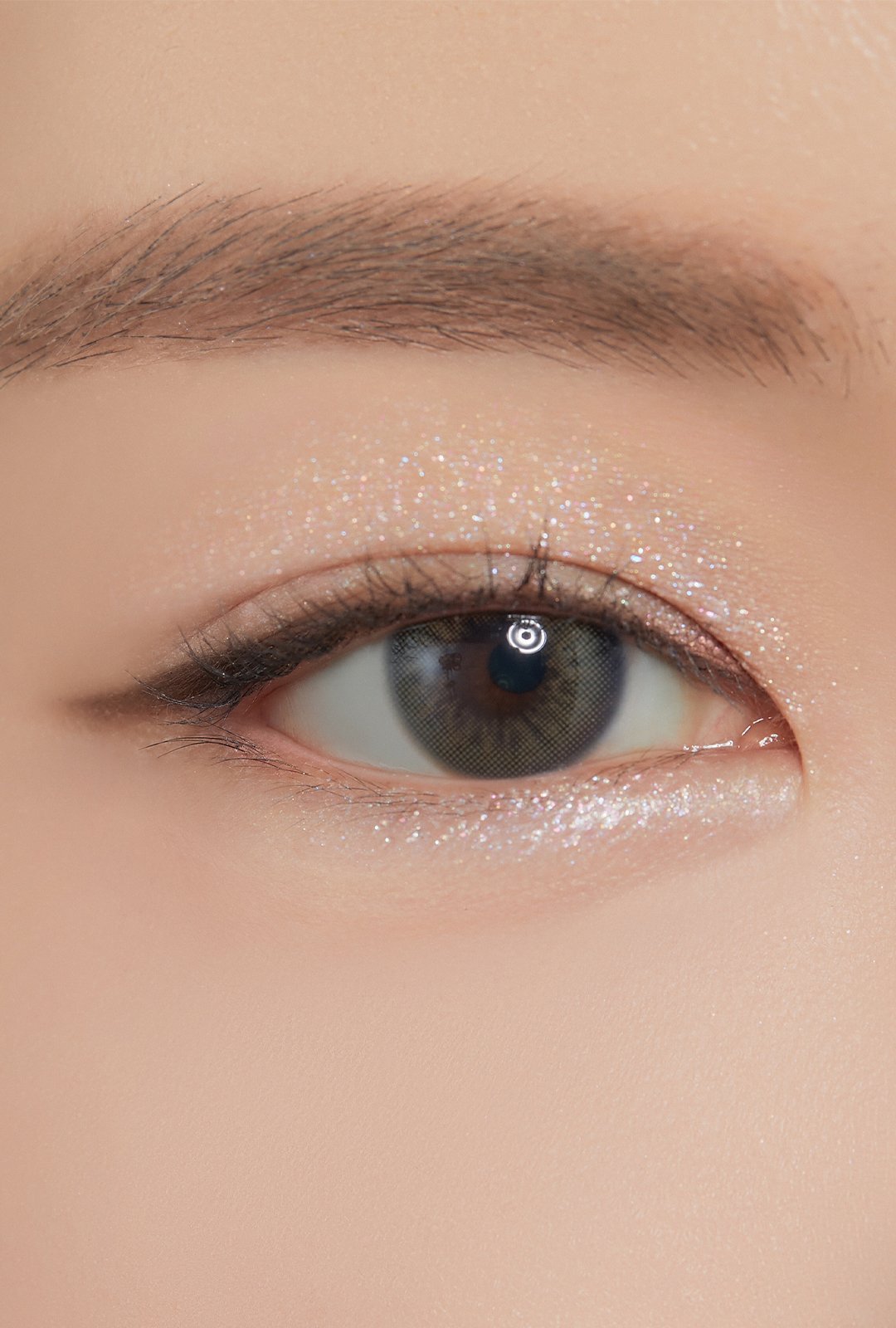 UNLEASHIA Pretty Easy Glitter Stick 7g #N°1 Thrilled - Daebak