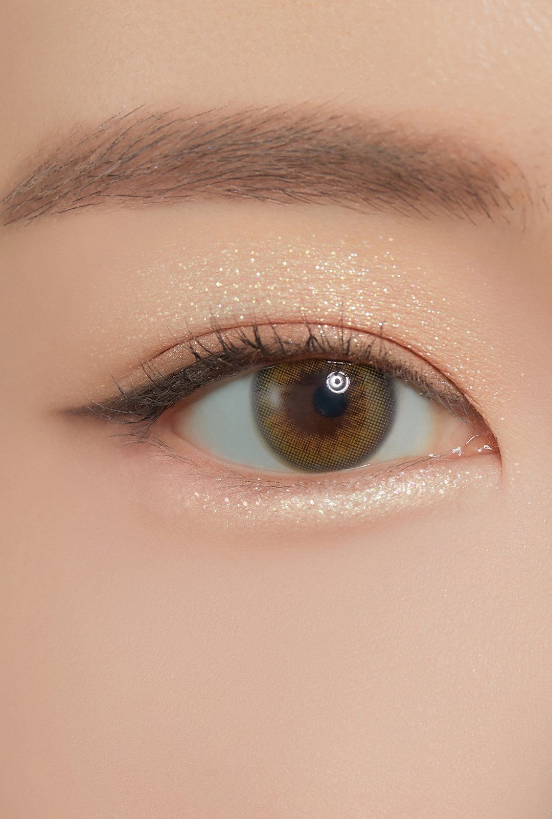 UNLEASHIA Pretty Easy Glitter Stick 7g #N°2 Flutter - Daebak