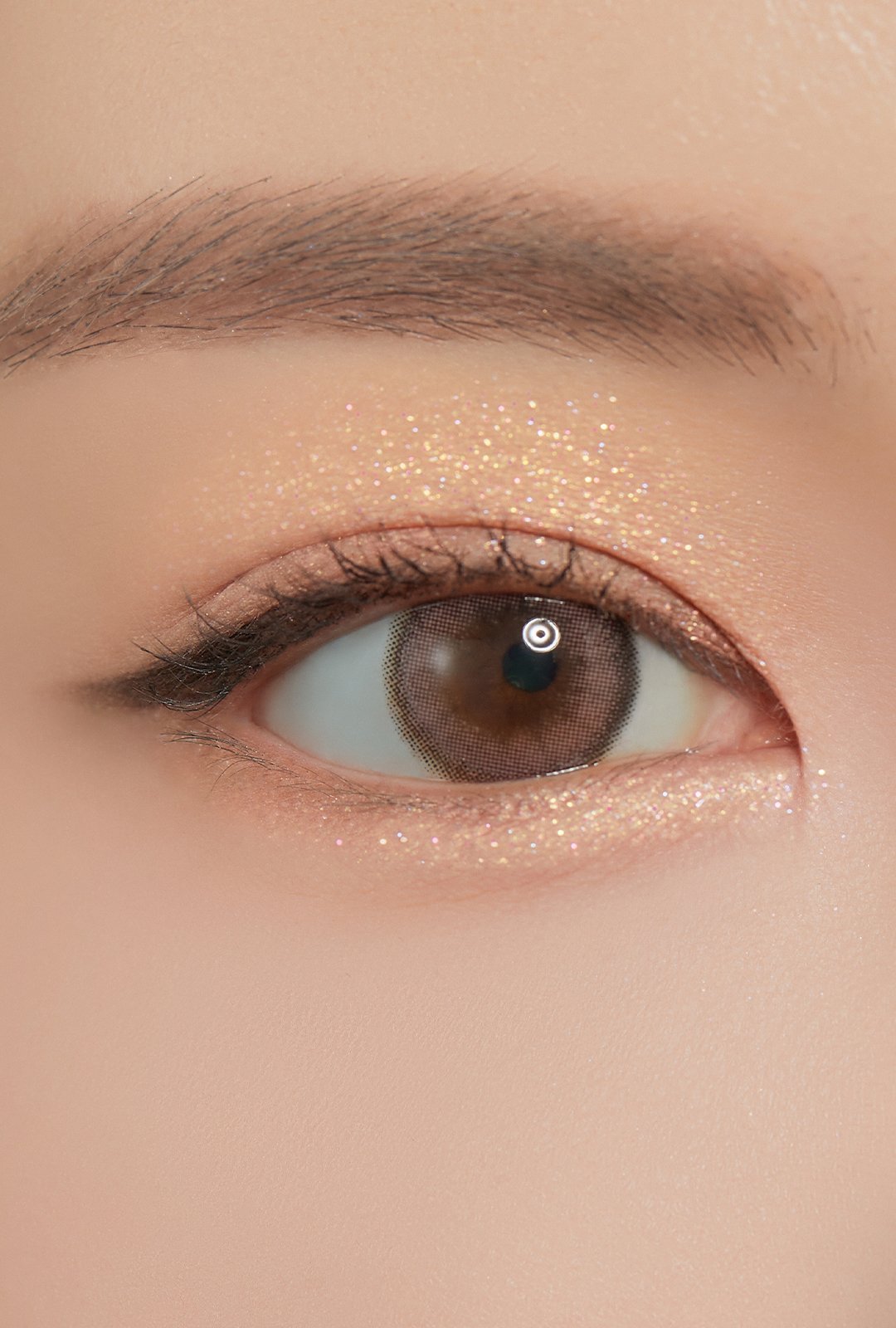 UNLEASHIA Pretty Easy Glitter Stick 7g #N°3 Brave - Daebak