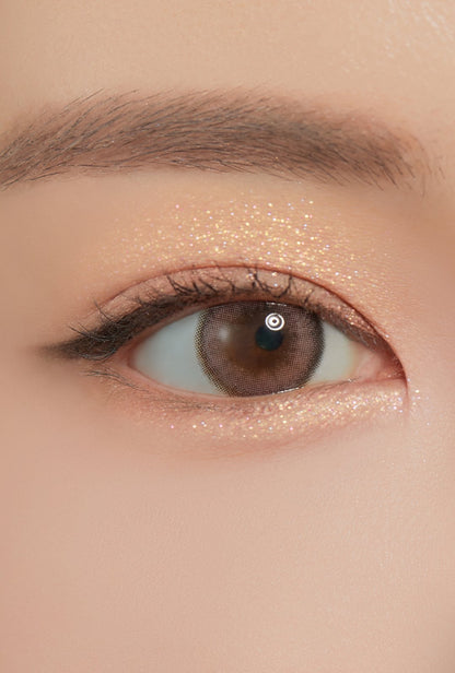 UNLEASHIA Pretty Easy Glitter Stick 7g #N°3 Brave - Daebak