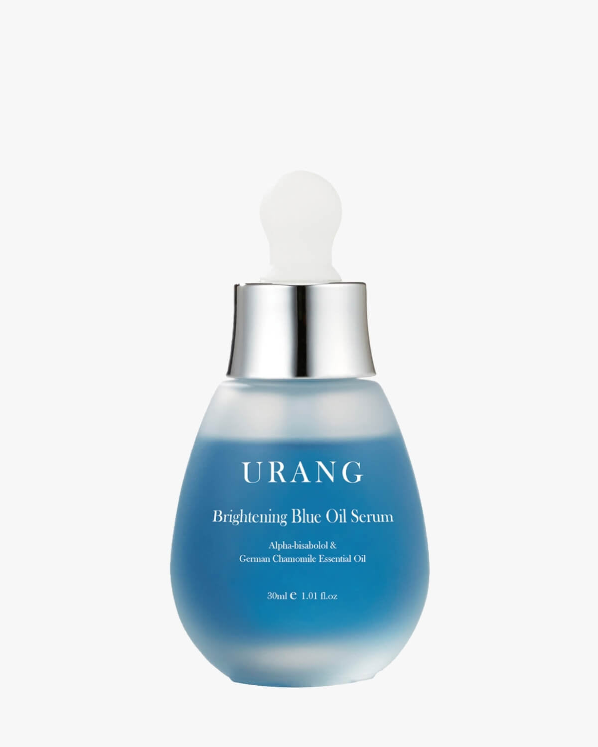 Urang Brightening Blue Oil Serum - Daebak