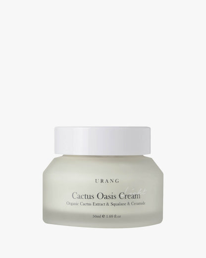 Urang Cactus Oasis Cream - Daebak