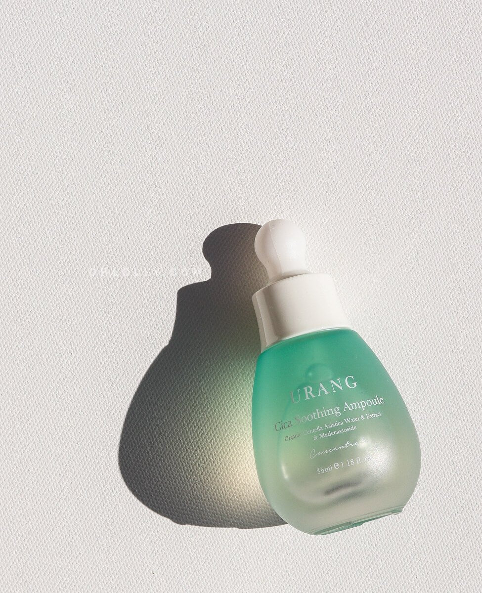 Urang Cica Soothing Ampoule - Daebak