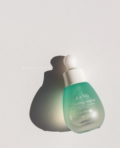 Urang Cica Soothing Ampoule - Daebak