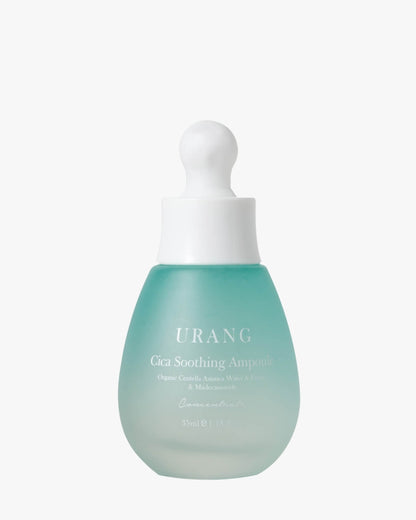 Urang Cica Soothing Ampoule - Daebak