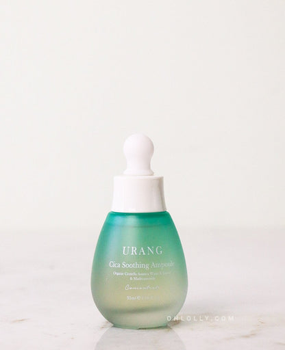 Urang Cica Soothing Ampoule - Daebak