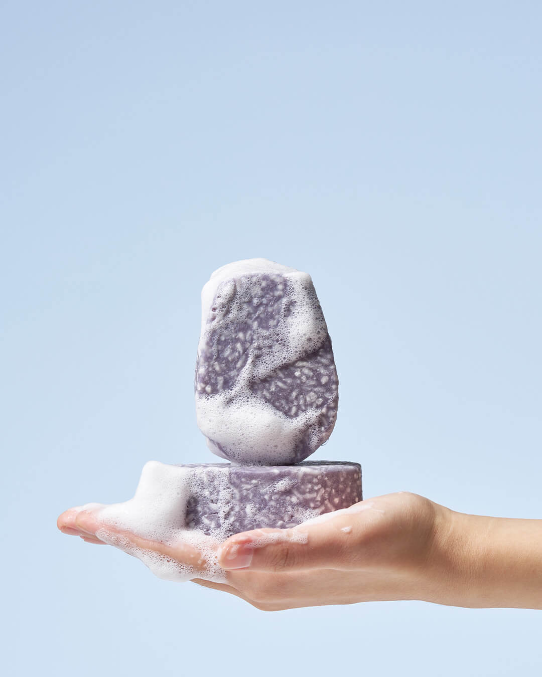 Urang Daily Oil Control Shampoo Bar - Daebak