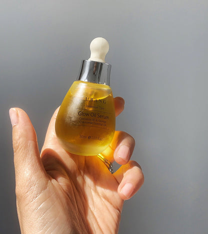 Urang Glow Oil Serum - Daebak