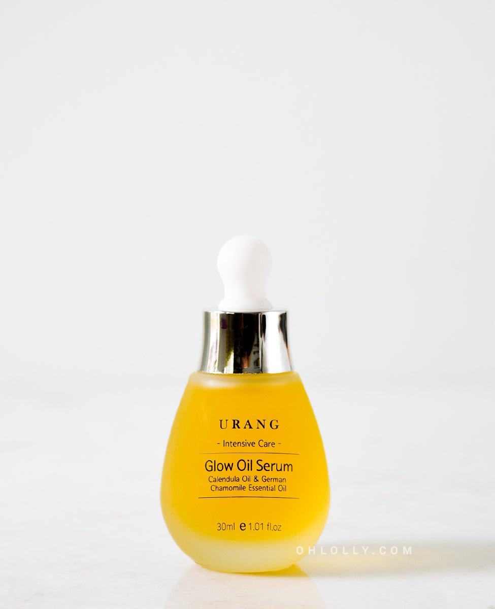 Urang Glow Oil Serum - Daebak
