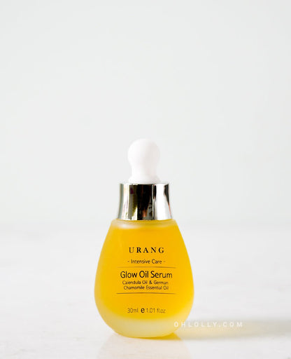 Urang Glow Oil Serum - Daebak