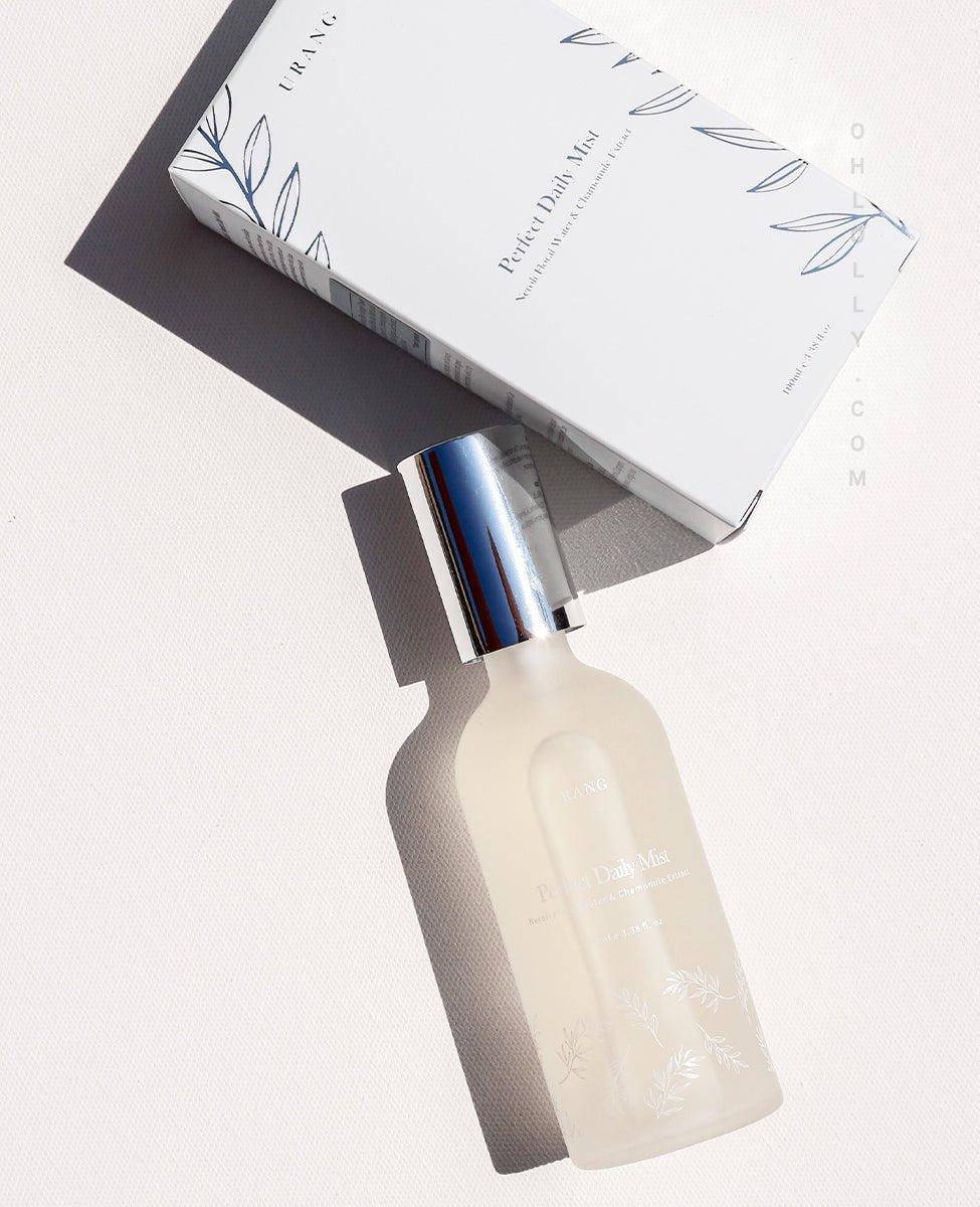 Urang Perfect Daily Mist - Daebak