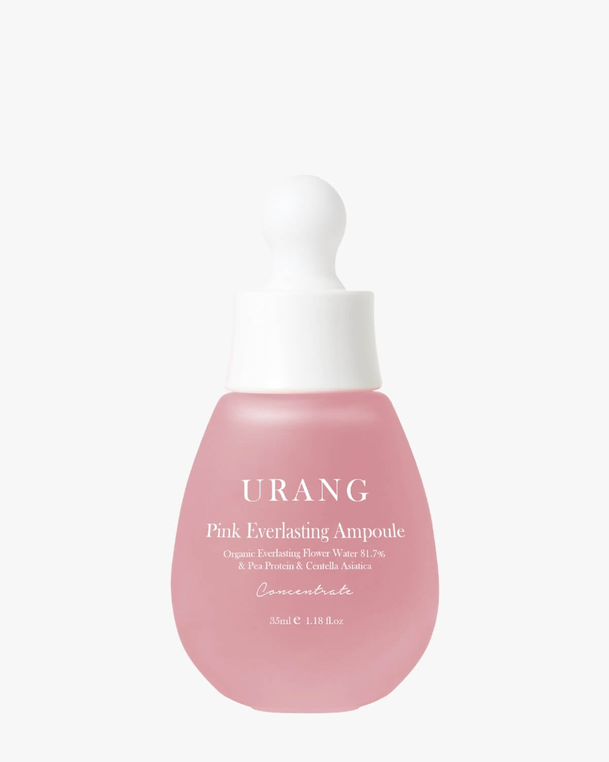 Urang Pink Everlasting Ampoule - Daebak