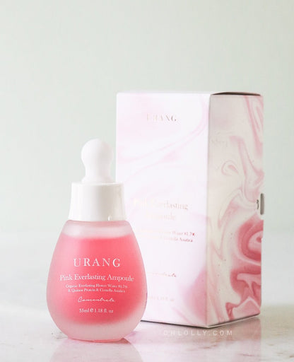 Urang Pink Everlasting Ampoule - Daebak