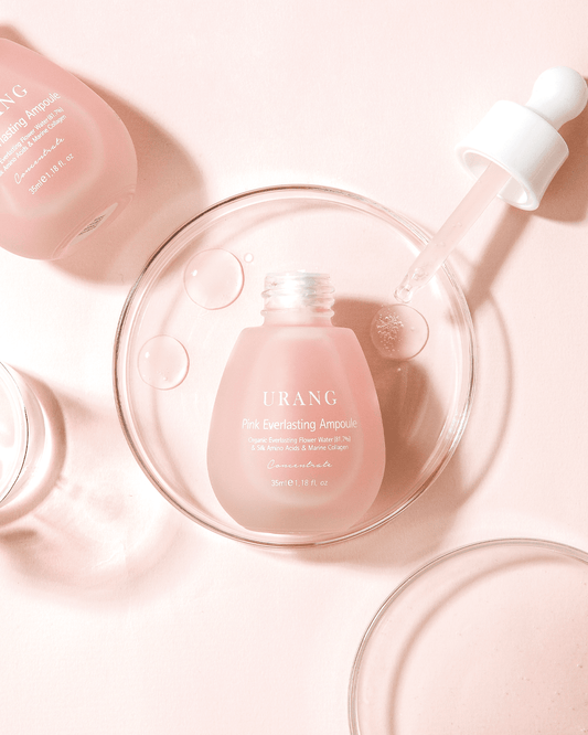 Urang Pink Everlasting Ampoule - Daebak
