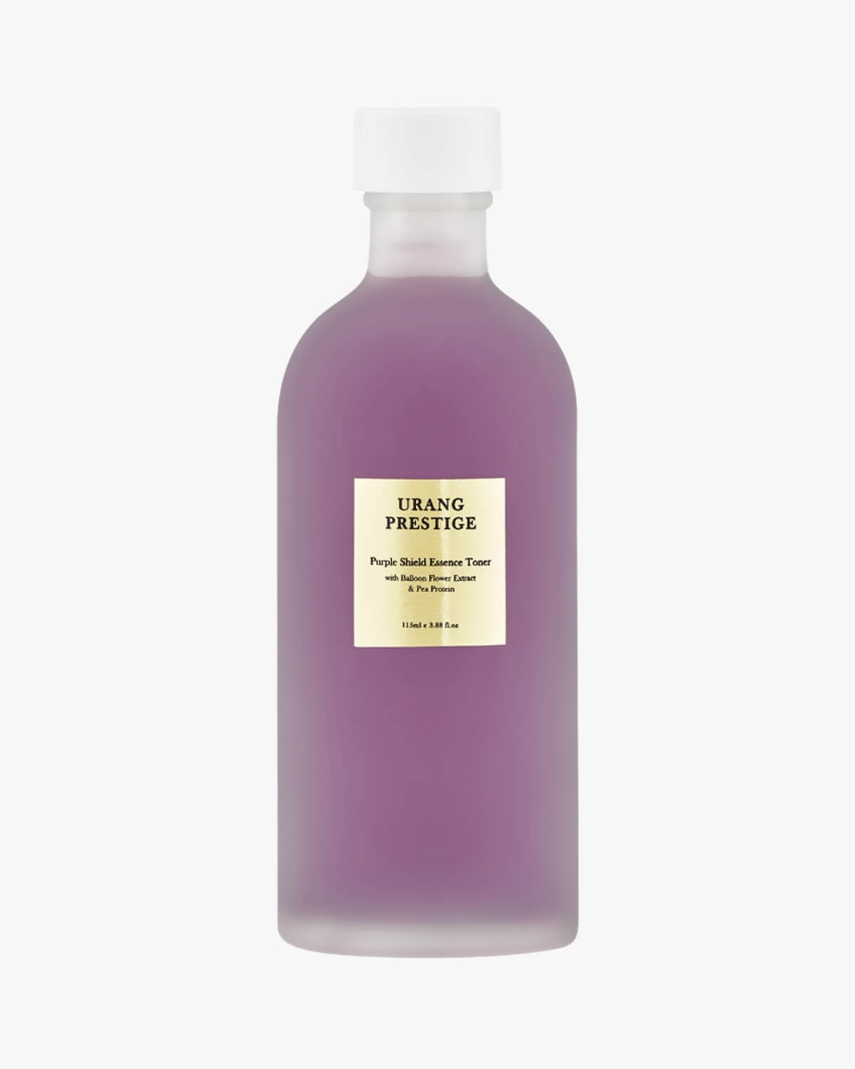 Urang Prestige Purple Shield Essence Toner - Daebak