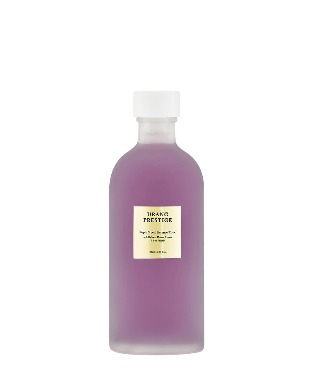 Urang Prestige Purple Shield Essence Toner - Daebak