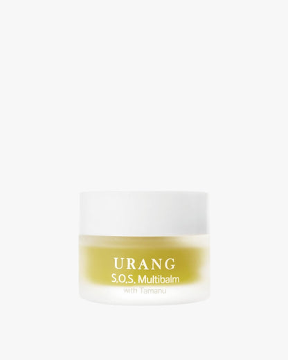 Urang S.O.S. Multi Balm with Tamanu - Daebak