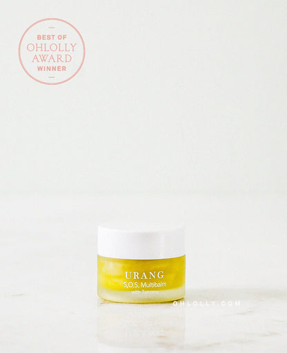 Urang S.O.S. Multi Balm with Tamanu - Daebak