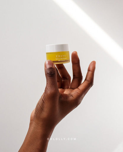Urang S.O.S. Multi Balm with Tamanu - Daebak